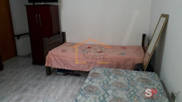 Imagem Sobrado com 2 Quartos à Venda, 55 m² em Vila Mazzei - São Paulo Imagem Sobrado com 2 Quartos à Venda, 55 m² em Vila Mazzei - São Paulo