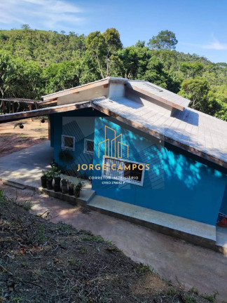 Imagem Chácara com 3 Quartos à Venda, 54 m² em Cedro - Paraibuna Imagem Chácara com 3 Quartos à Venda, 54 m² em Cedro - Paraibuna