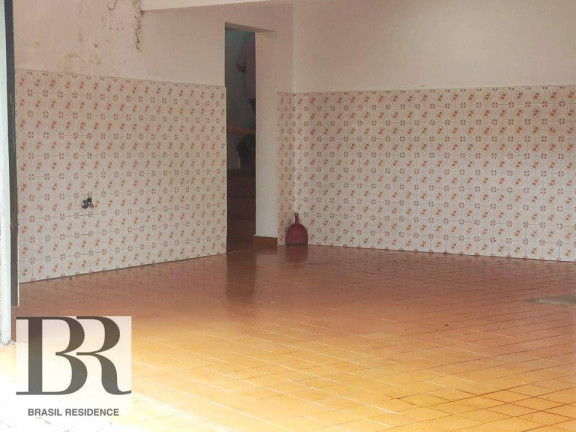 Imagem Sobrado com 3 Quartos à Venda, 200 m² em Vila Das Mercês - São Paulo Imagem Sobrado com 3 Quartos à Venda, 200 m² em Vila Das Mercês - São Paulo