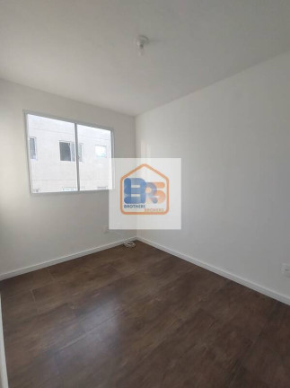 Imagem Apartamento com 2 Quartos para Alugar, 41 m² em Jardim Lider - São Paulo