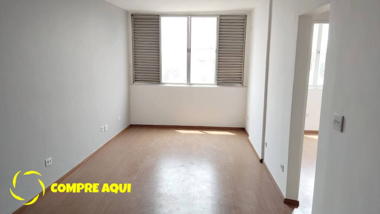 Imagem Apartamento com 3 Quartos à Venda, 95 m² em Bela Vista - São Paulo Imagem Apartamento com 3 Quartos à Venda, 95 m² em Bela Vista - São Paulo