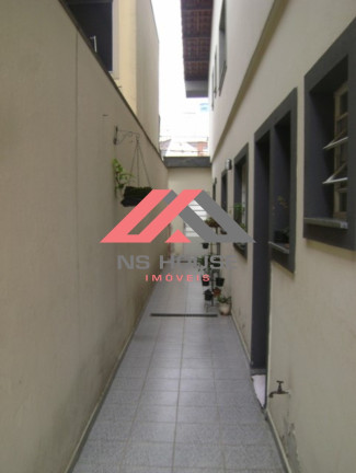 Imagem Casa com 4 Quartos à Venda, 180 m² em Sacomã - São Paulo Imagem Casa com 4 Quartos à Venda, 180 m² em Sacomã - São Paulo