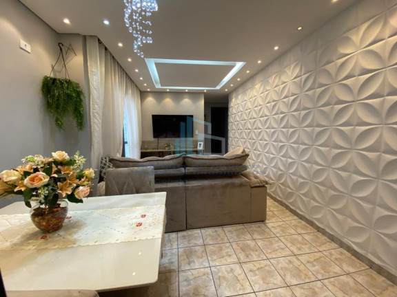 Imagem Apartamento com 2 Quartos à Venda, 77 m² em Guilhermina - Praia Grande Imagem Apartamento com 2 Quartos à Venda, 77 m² em Guilhermina - Praia Grande