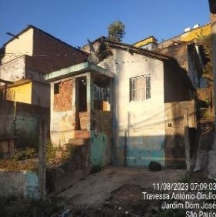 Imagem Casa com 2 Quartos à Venda, 108 m² em Jardim Dom José - São Paulo - São Paulo Imagem Casa com 2 Quartos à Venda, 108 m² em Jardim Dom José - São Paulo - São Paulo