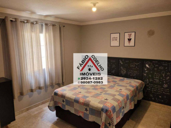Imagem Casa com 3 Quartos à Venda, 72 m² em Sacomã - São Paulo Imagem Casa com 3 Quartos à Venda, 72 m² em Sacomã - São Paulo