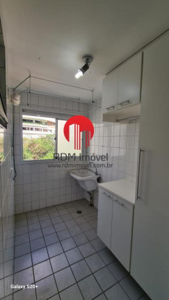 Imagem Apartamento com 2 Quartos à Venda, 61 m² em Vila Andrade - São Paulo