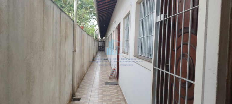 Imagem Casa com 1 Quarto à Venda, 40 m² em Aviação - Praia Grande Imagem Casa com 1 Quarto à Venda, 40 m² em Aviação - Praia Grande