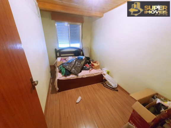 Imagem Apartamento com 3 Quartos à Venda, 70 m² em Três Vendas - Pelotas