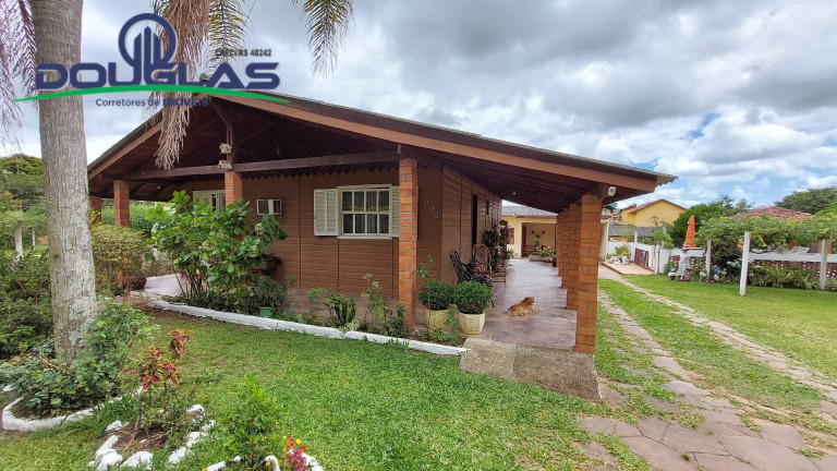 Imagem Casa com 3 Quartos à Venda, 900 m² em águas Claras - Viamão Imagem Casa com 3 Quartos à Venda, 900 m² em águas Claras - Viamão