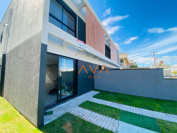Casa com 3 Quartos à Venda, 201 m² em Ingleses - Florianópolis