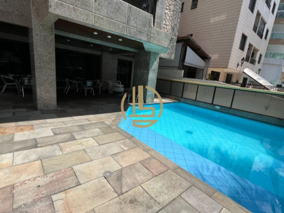 Imagem Apartamento com 1 Quarto para Alugar, 51 m² em Tupi - Praia Grande Imagem Apartamento com 1 Quarto para Alugar, 51 m² em Tupi - Praia Grande