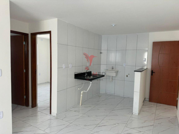 Imagem Apartamento com 2 Quartos à Venda, 42 m² em Gramame - João Pessoa Imagem Apartamento com 2 Quartos à Venda, 42 m² em Gramame - João Pessoa