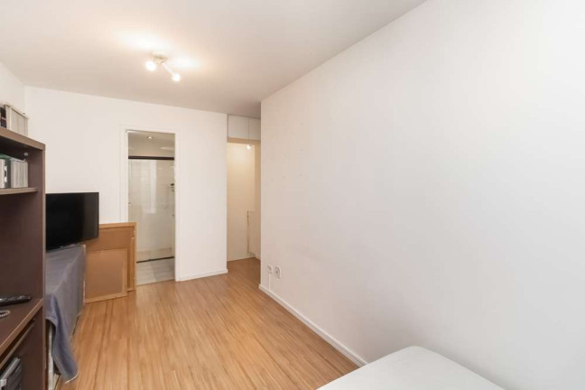 Imagem Imóvel com 1 Quarto à Venda, 43 m² em Itaim Bibi - São Paulo