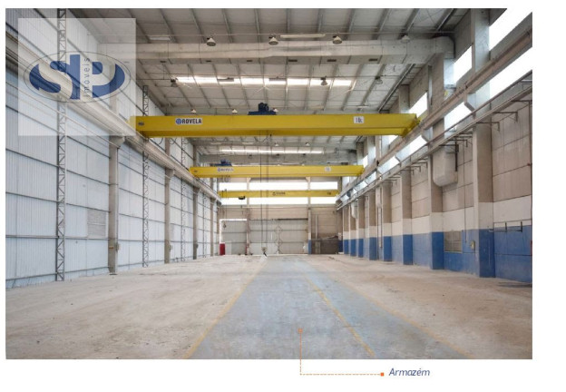 Imagem Imóvel Comercial para Alugar, 7.562 m² em éden - Sorocaba Imagem Imóvel Comercial para Alugar, 7.562 m² em éden - Sorocaba
