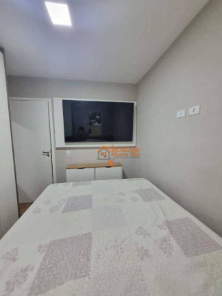 Imagem Apartamento com 2 Quartos à Venda, 57 m² em Gopoúva - Guarulhos Imagem Apartamento com 2 Quartos à Venda, 57 m² em Gopoúva - Guarulhos
