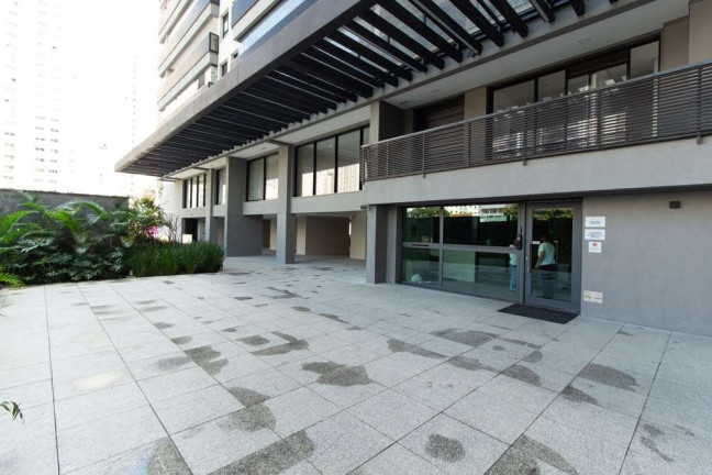 Imagem Apartamento com 1 Quarto à Venda, 42 m² em Vila Mariana - São Paulo Imagem Apartamento com 1 Quarto à Venda, 42 m² em Vila Mariana - São Paulo