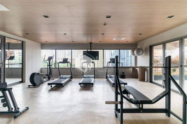 Imagem Studio com 1 Quarto à Venda, 28 m² em Vila Clementino - São Paulo Imagem Studio com 1 Quarto à Venda, 28 m² em Vila Clementino - São Paulo