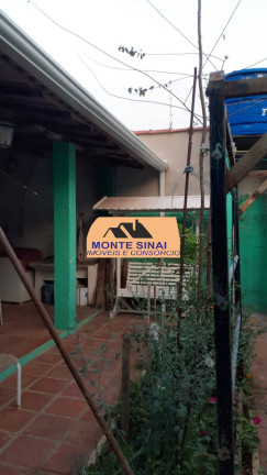 Imagem Casa com 2 Quartos à Venda, 200 m² em Central Parque Sorocaba - Sorocaba