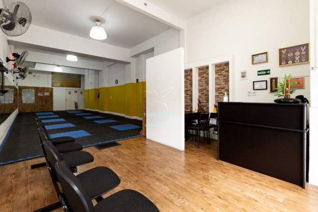 Imagem Sala Comercial à Venda, 121 m² em água Branca - São Paulo