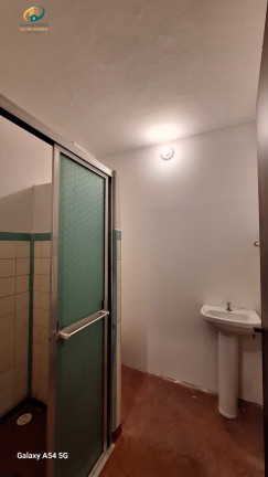 Imagem Kitnet com 1 Quarto para Alugar, 35 m² em Parque Jabaquara - São Paulo
