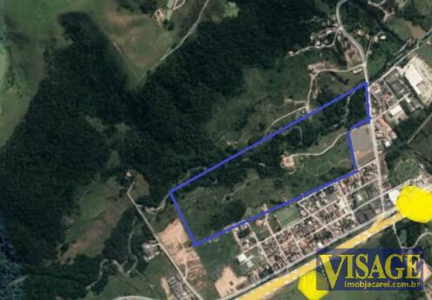 Imagem Terreno à Venda, 230.000 m² em Parateí - Guararema Imagem Terreno à Venda, 230.000 m² em Parateí - Guararema