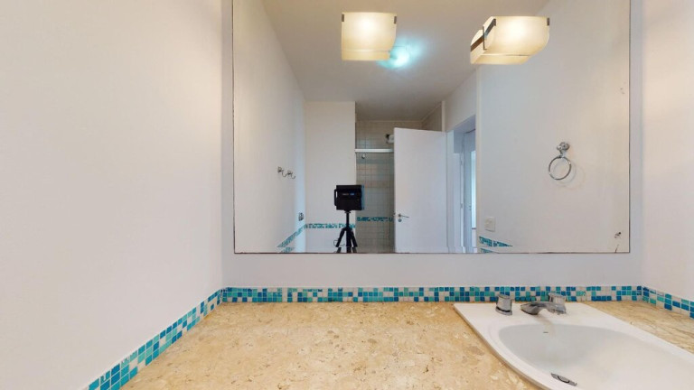Imagem Apartamento com 3 Quartos à Venda, 103 m² em Vila Olímpia - São Paulo Imagem Apartamento com 3 Quartos à Venda, 103 m² em Vila Olímpia - São Paulo