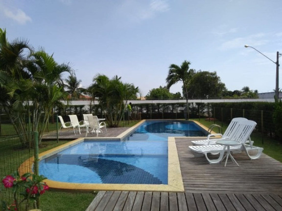 Imagem Casa com 5 Quartos à Venda, 380 m² em Zona De Expansão (robalo) - Aracaju Imagem Casa com 5 Quartos à Venda, 380 m² em Zona De Expansão (robalo) - Aracaju