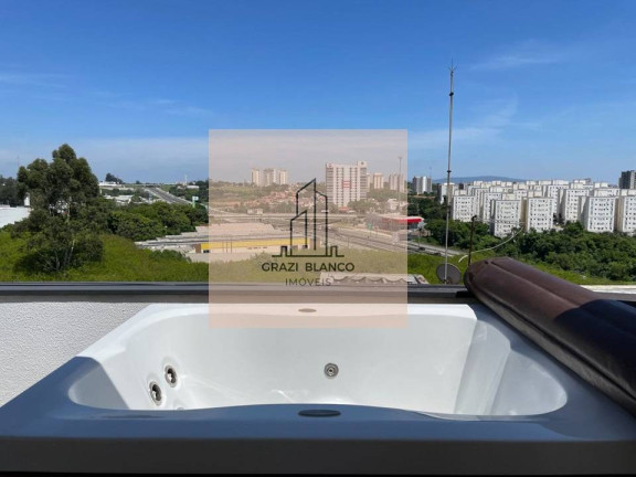 Imagem Apartamento com 3 Quartos à Venda, 163 m² em Edifício Caminho Real - Sorocaba Imagem Apartamento com 3 Quartos à Venda, 163 m² em Edifício Caminho Real - Sorocaba