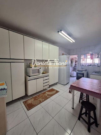 Imagem Apartamento com 2 Quartos à Venda, 84 m² em Rudge Ramos - São Bernardo Do Campo Imagem Apartamento com 2 Quartos à Venda, 84 m² em Rudge Ramos - São Bernardo Do Campo