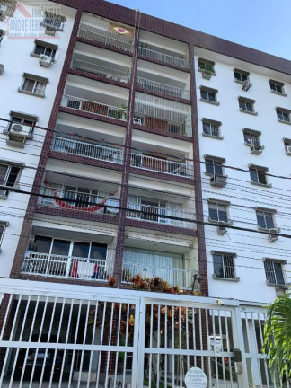 Imagem Apartamento com 3 Quartos à Venda, 105 m² em Setúbal - Recife