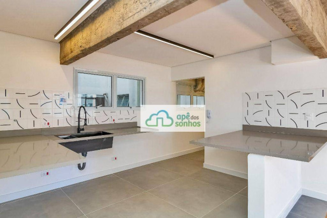 Imagem Apartamento com 2 Quartos à Venda, 100 m² em Higienópolis - São Paulo