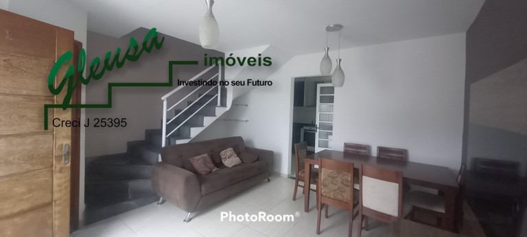 Imagem Casa com 2 Quartos à Venda, 70 m² em Itaquera - São Paulo Imagem Casa com 2 Quartos à Venda, 70 m² em Itaquera - São Paulo