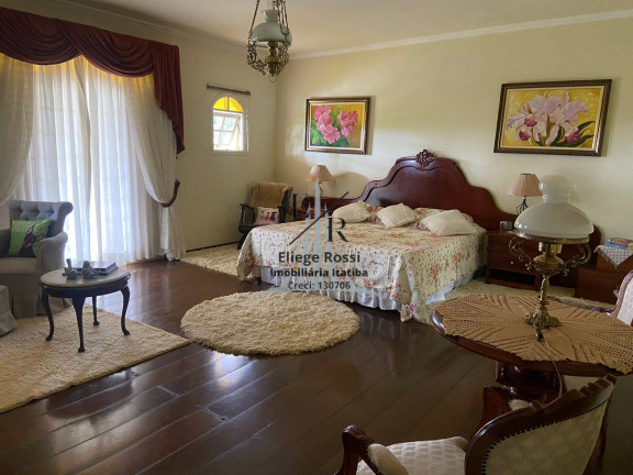 Imagem Casa à Venda, em Itatiba Imagem Casa à Venda, em Itatiba