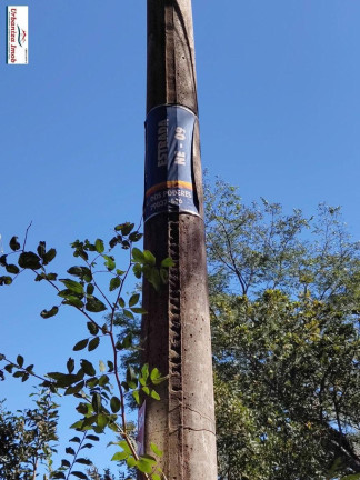 Imagem Chácara à Venda, em Chácara Dos Poderes - Campo Grande Imagem Chácara à Venda, em Chácara Dos Poderes - Campo Grande