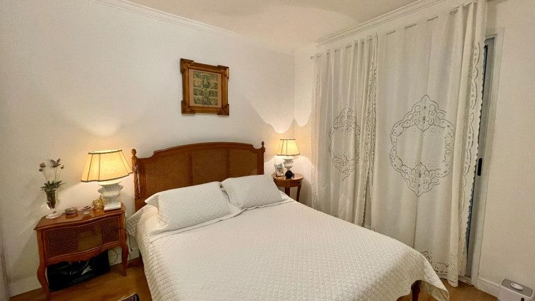 Imagem Apartamento com 3 Quartos à Venda, 170 m² em Vila Progredior - São Paulo