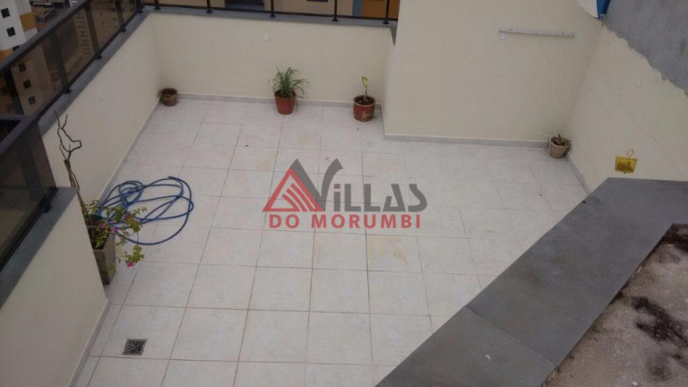 Imagem Cobertura com 2 Quartos à Venda, 140 m² em Jardim Monte Alegre - Taboão Da Serra Imagem Cobertura com 2 Quartos à Venda, 140 m² em Jardim Monte Alegre - Taboão Da Serra