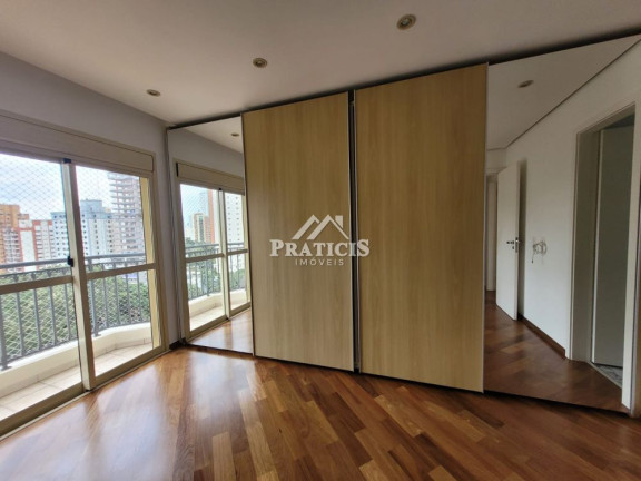 Imagem Apartamento com 3 Quartos para Alugar, 127 m² em Chacara Klabin - São Paulo Imagem Apartamento com 3 Quartos para Alugar, 127 m² em Chacara Klabin - São Paulo