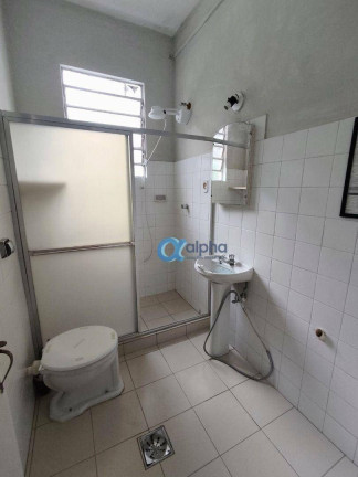 Imagem Apartamento com 1 Quarto para Alugar, 42 m² em Centro - Petrópolis Imagem Apartamento com 1 Quarto para Alugar, 42 m² em Centro - Petrópolis