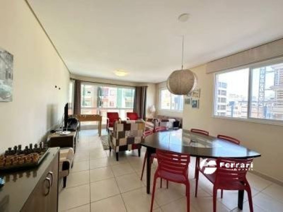 Imagem Apartamento com 3 Quartos à Venda, 135 m² em Zona Nova - Capão Da Canoa