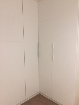 Imagem Apartamento com 2 Quartos à Venda, 45 m² em Quinta Da Paineira - São Paulo