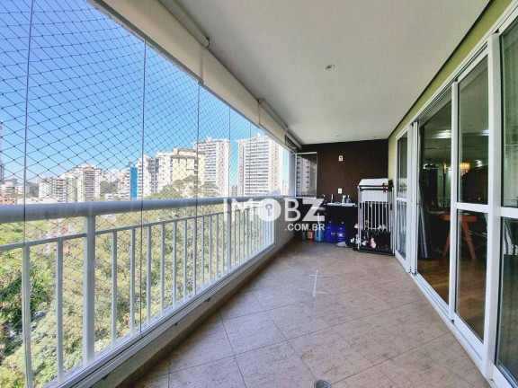 Imagem Imóvel com 3 Quartos à Venda, 121 m² em Vila Andrade - São Paulo Imagem Imóvel com 3 Quartos à Venda, 121 m² em Vila Andrade - São Paulo