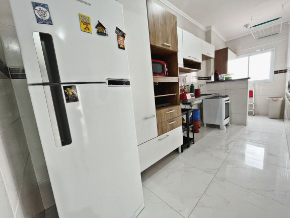Imagem Apartamento com 2 Quartos à Venda, 79 m² em Aviação - Praia Grande Imagem Apartamento com 2 Quartos à Venda, 79 m² em Aviação - Praia Grande