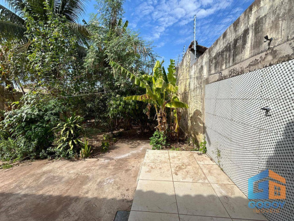 Imagem Casa com 3 Quartos à Venda, 114 m² em Boa Esperança - Cuiabá