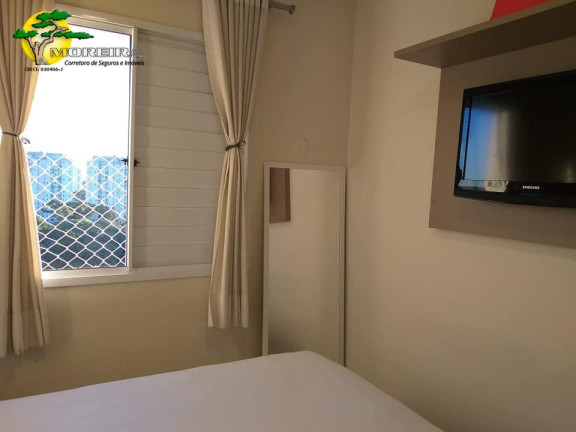 Imagem Apartamento com 2 Quartos à Venda, 45 m² em Vila Nova Cachoeirinha - São Paulo