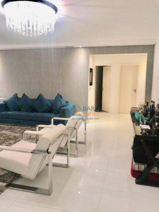 Imagem Apartamento com 4 Quartos à Venda, 300 m² em Higienópolis - São Paulo Imagem Apartamento com 4 Quartos à Venda, 300 m² em Higienópolis - São Paulo