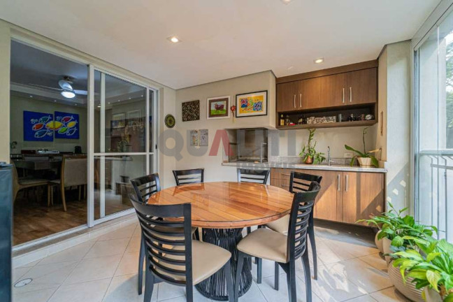 Imagem Apartamento com 4 Quartos à Venda, 233 m² em Jardim Marajoara - São Paulo Imagem Apartamento com 4 Quartos à Venda, 233 m² em Jardim Marajoara - São Paulo