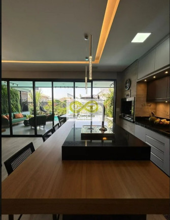 Imagem Casa com 4 Quartos à Venda, 333 m² em Parque Bom Retiro - Paulínia Imagem Casa com 4 Quartos à Venda, 333 m² em Parque Bom Retiro - Paulínia