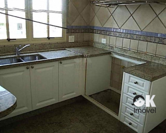 Imagem Apartamento com 4 Quartos à Venda, 331 m² em Vila Nova Conceição - São Paulo