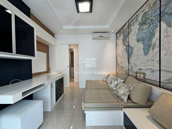 Imagem Apartamento com 3 Quartos à Venda, 139 m² em Quadra Mar Centro - Balneário Camboriú