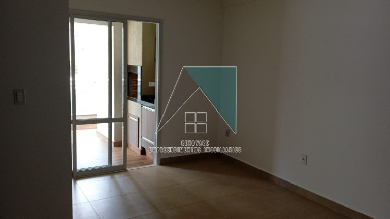 Imagem Apartamento com 1 Quarto à Venda, 58 m² em Jardim Nova Aliança - Ribeirão Preto